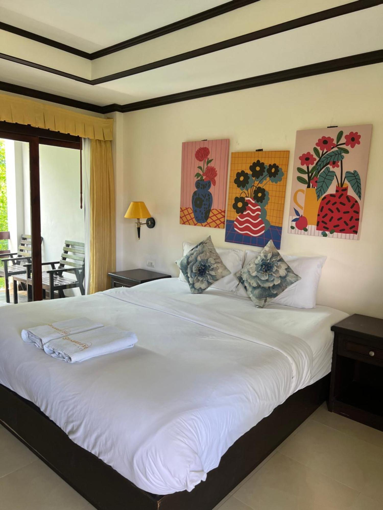 Samui Seabreeze Place Koh Samui Exterior photo