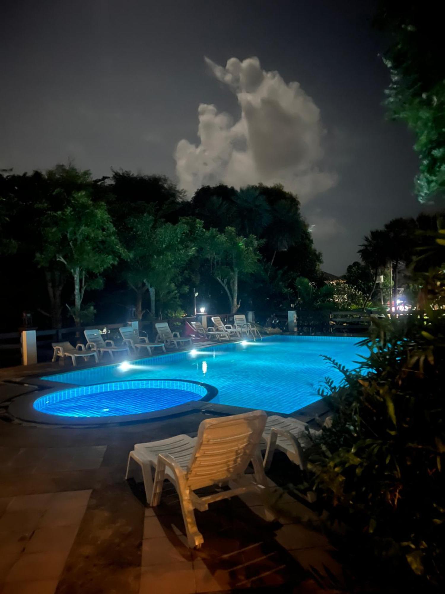 Samui Seabreeze Place Koh Samui Exterior photo